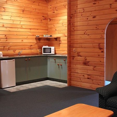Alpine Lodge Saint Arnaud Dış mekan fotoğraf