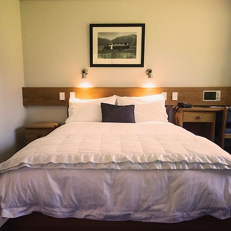 Alpine Lodge Saint Arnaud Dış mekan fotoğraf