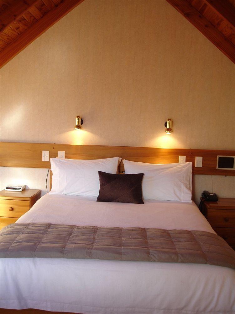 Alpine Lodge Saint Arnaud Dış mekan fotoğraf