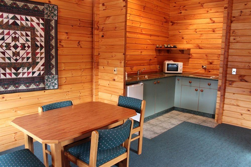 Alpine Lodge Saint Arnaud Dış mekan fotoğraf