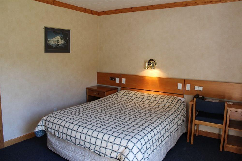 Alpine Lodge Saint Arnaud Dış mekan fotoğraf