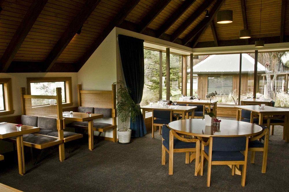 Alpine Lodge Saint Arnaud Dış mekan fotoğraf