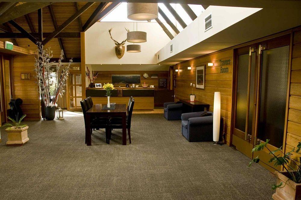 Alpine Lodge Saint Arnaud Dış mekan fotoğraf