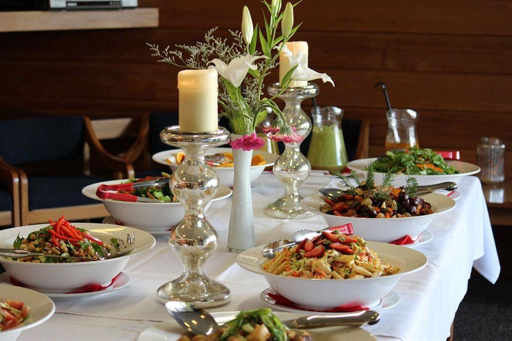 Alpine Lodge Saint Arnaud Dış mekan fotoğraf