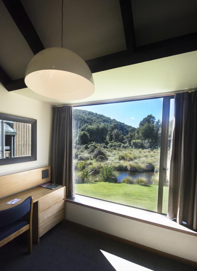 Alpine Lodge Saint Arnaud Dış mekan fotoğraf