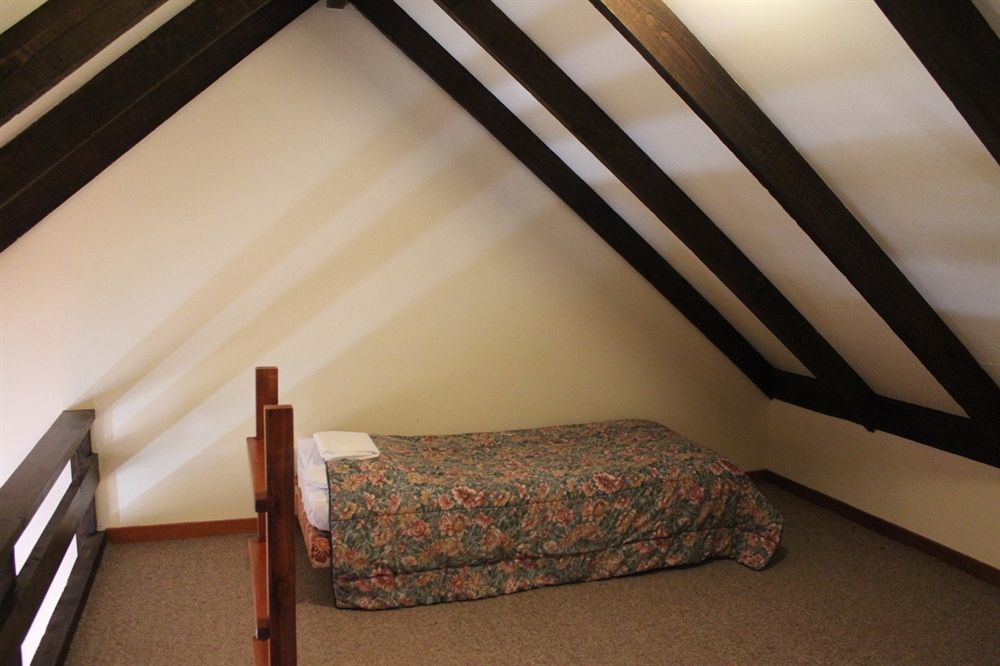 Alpine Lodge Saint Arnaud Dış mekan fotoğraf