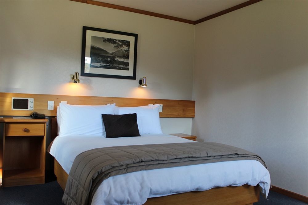 Alpine Lodge Saint Arnaud Dış mekan fotoğraf