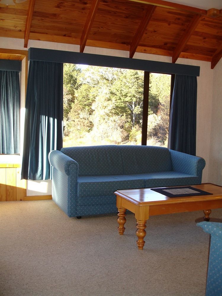 Alpine Lodge Saint Arnaud Dış mekan fotoğraf